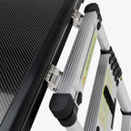 Carbonlite Rooftop Tent