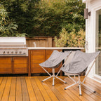 Riviera Lounge Chair
