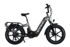 COLLIE CARGO | Fat Tire
