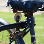 Bicycle Surfboard Rack