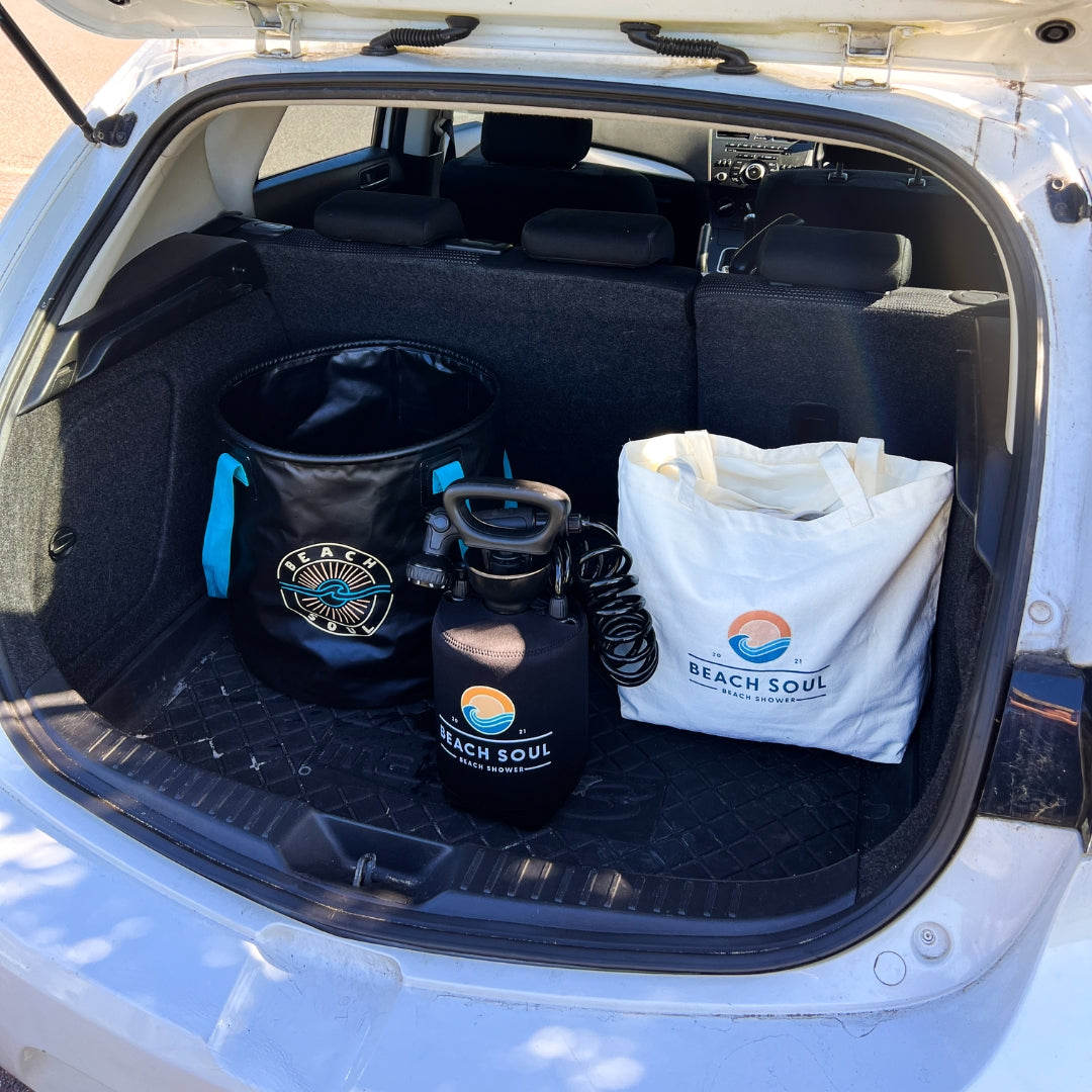 Beach Bag