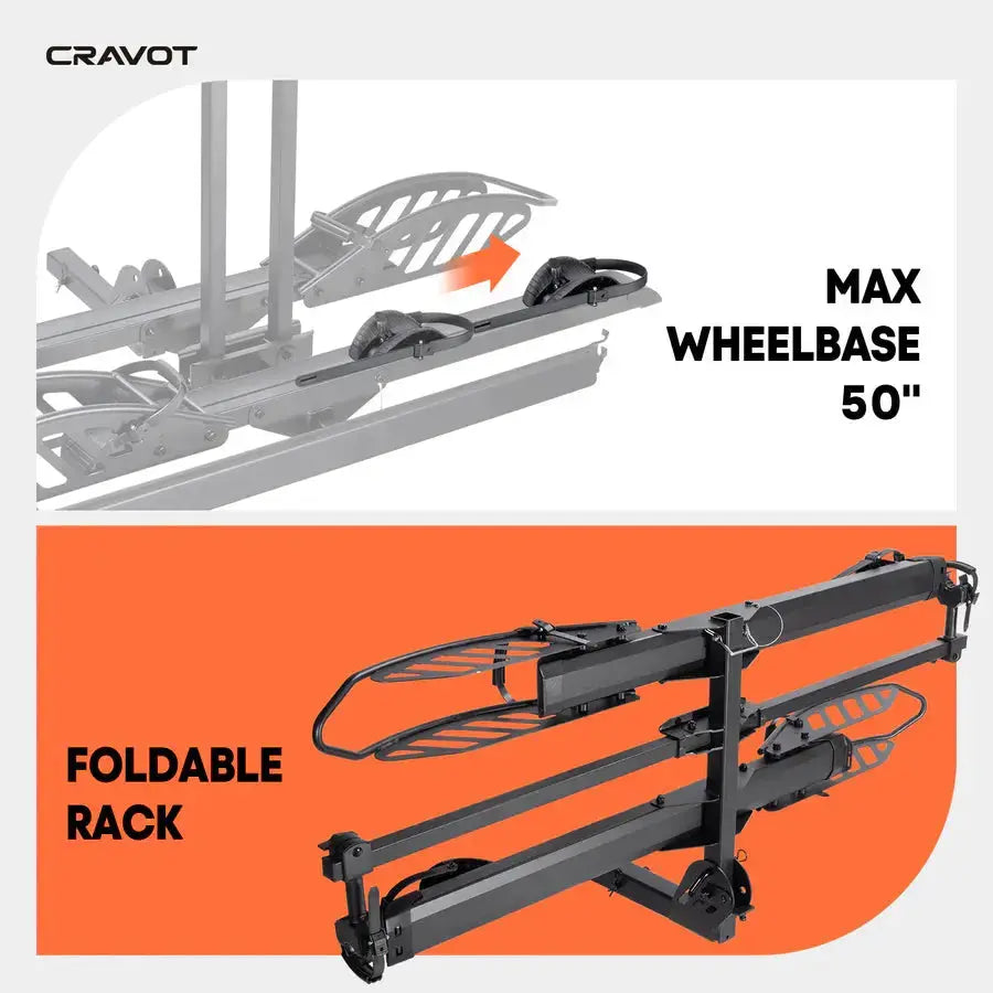 CyberRack E2 | CRAVOT