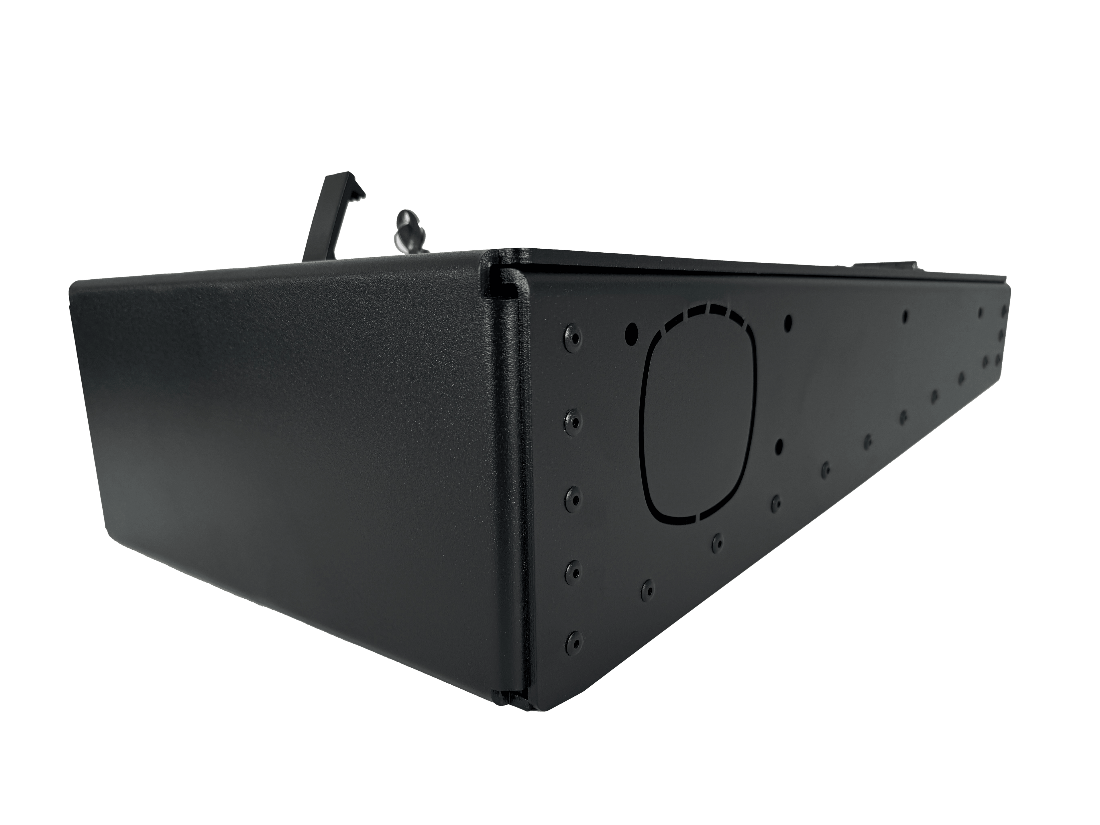 AVC Front Cab Security Locker