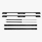 Carbon Fiber Crossbar Kit
