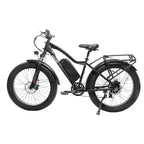 CEMOTO B28D | 26" Fat Tire Mountain Ebike All-Terrain Electric Bike