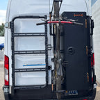 Avatar Centi Van Storage Box
