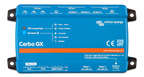 Victron BPP900451100 Cerbo GX MK2 Hardware revision 2 with two VE.Can ports