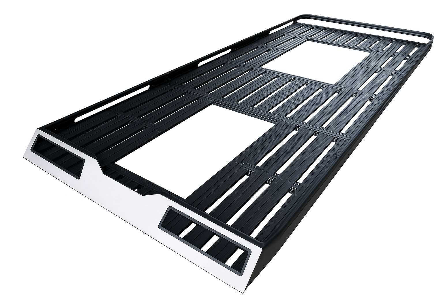 Sprinter Platform Roof Rack