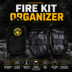 Pirates Plunder - Fire Starter Kit