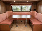 Camper & RV Cushion Covers