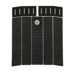 Chippa Wilson Signature Front Deck Traction Pad - Black