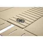 Chippa Wilson Signature Front Deck Traction Pad - Cream
