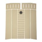 Chippa Wilson Signature Front Deck Traction Pad - Cream