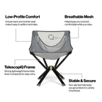 ClassiQ Lounge Chair