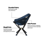 ClassiQ Lounge Chair