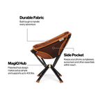 ClassiQ Lounge Chair