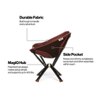 ClassiQ Lounge Chair