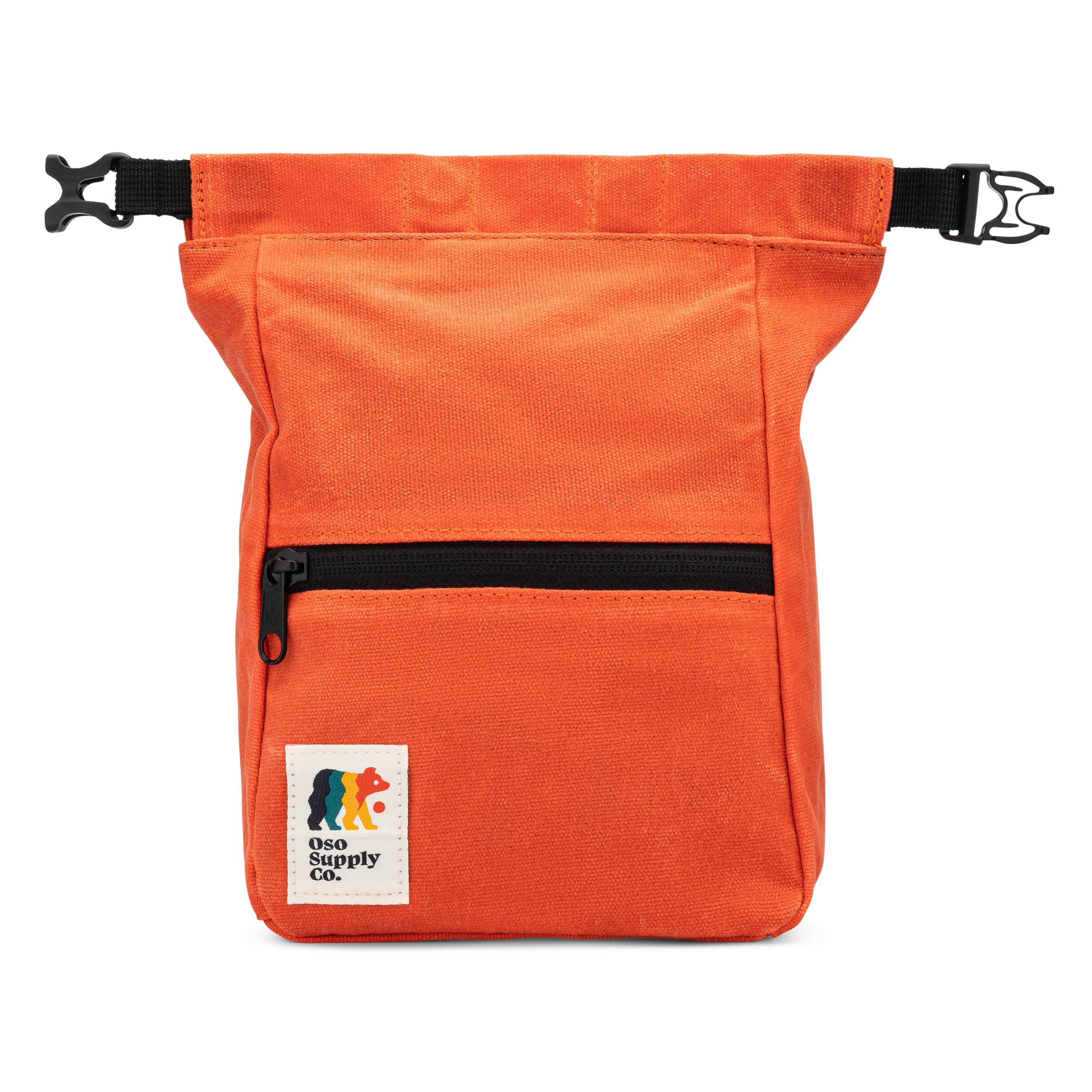 Kulshan Canvas Bouldering Bucket