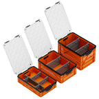 Weather Proof 3 Pack