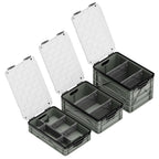 Weather Proof 3 Pack