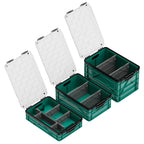 Weather Proof 3 Pack