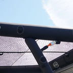 AirHaven 30 — Vehicle Awning System for trucks and SUVs