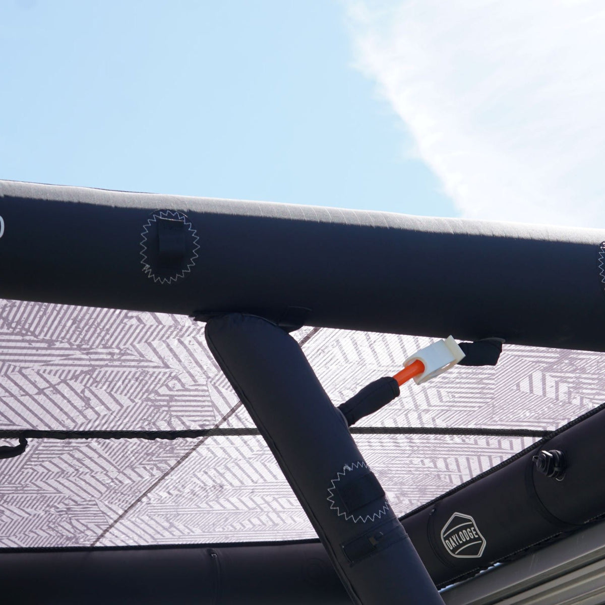 AirHaven 30 — Vehicle Awning System for trucks and SUVs