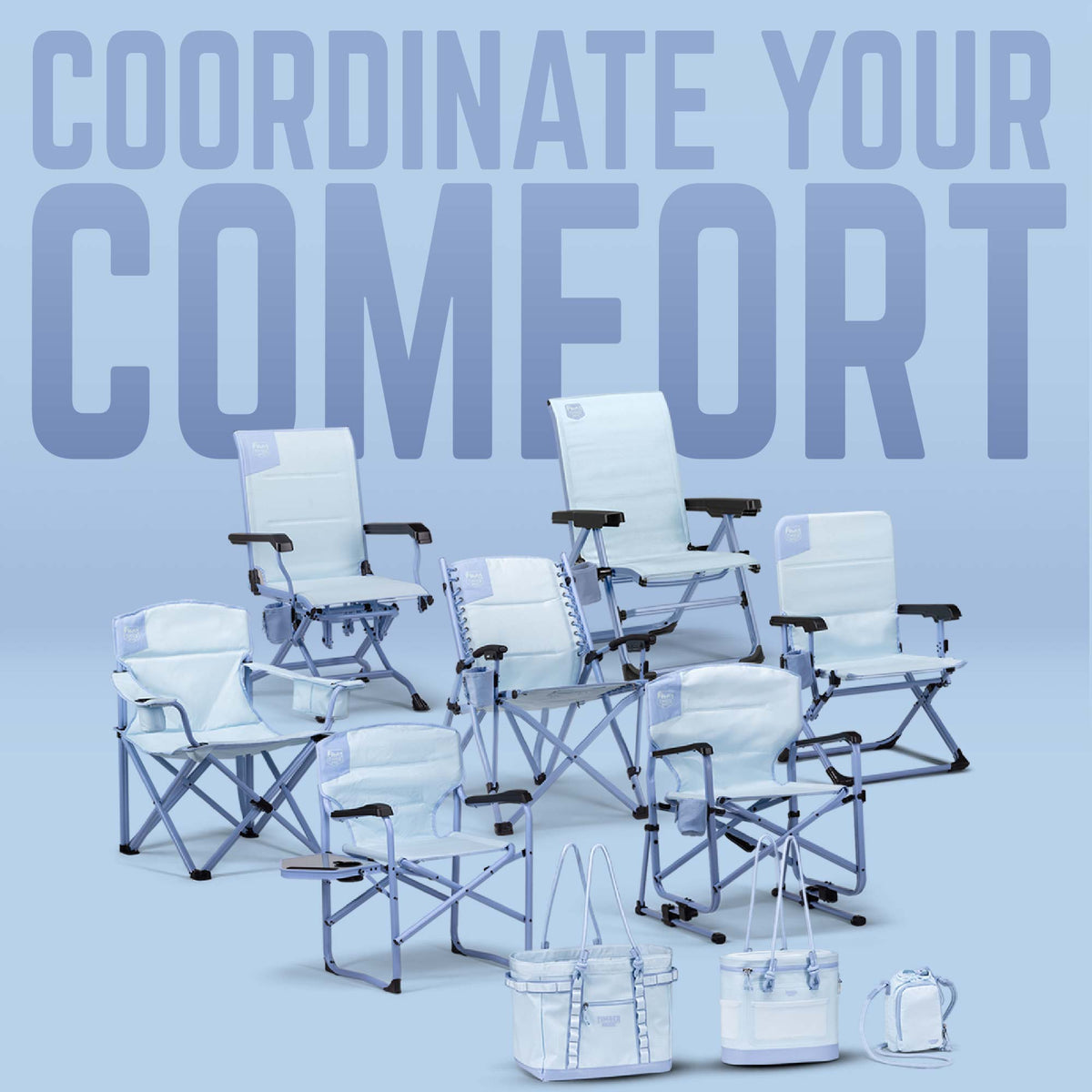 VENE™ BUNGEE CHAIR