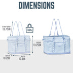 KANU™ 30L GEAR HAULER