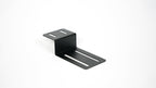 Flush Mount Solar Panel Bracket 4 Pack