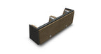 TRANSIT ASCENT CABINET 40"