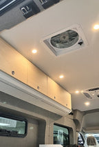 PROMASTER CEILING PANELS