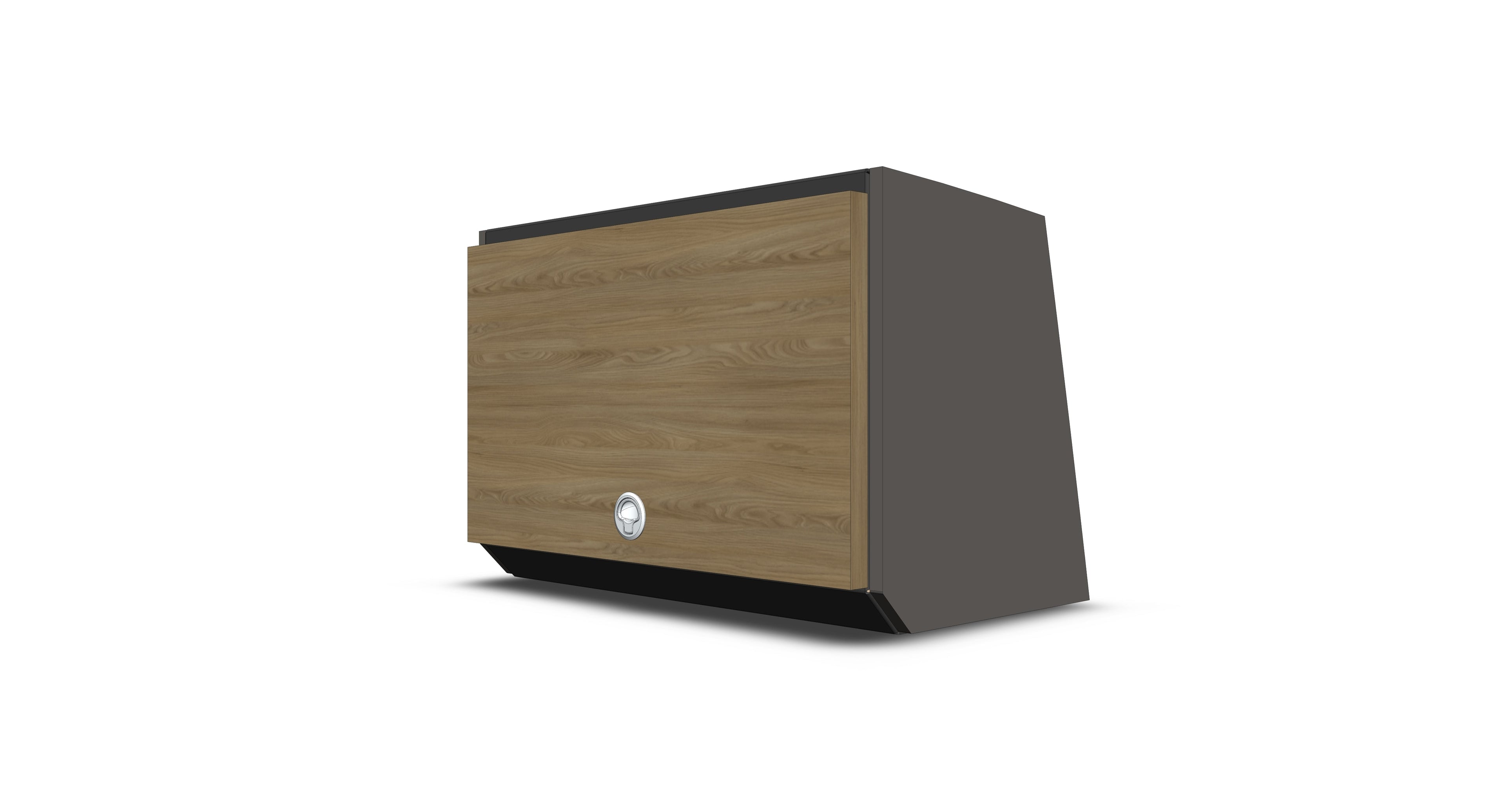SPRINTER ASCENT CABINET 22"
