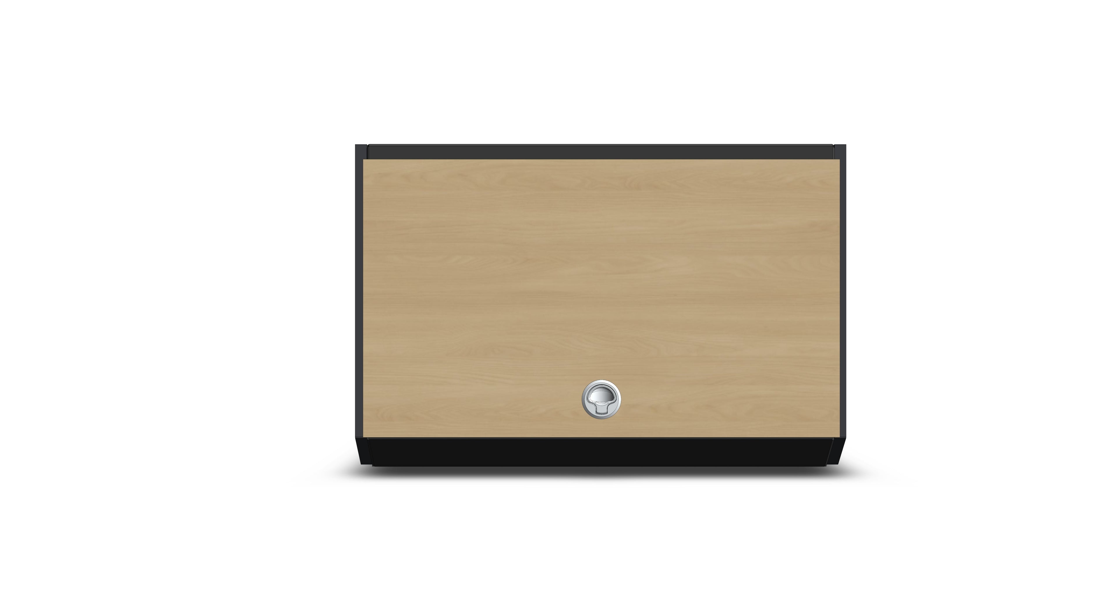 SPRINTER ASCENT CABINET 22"