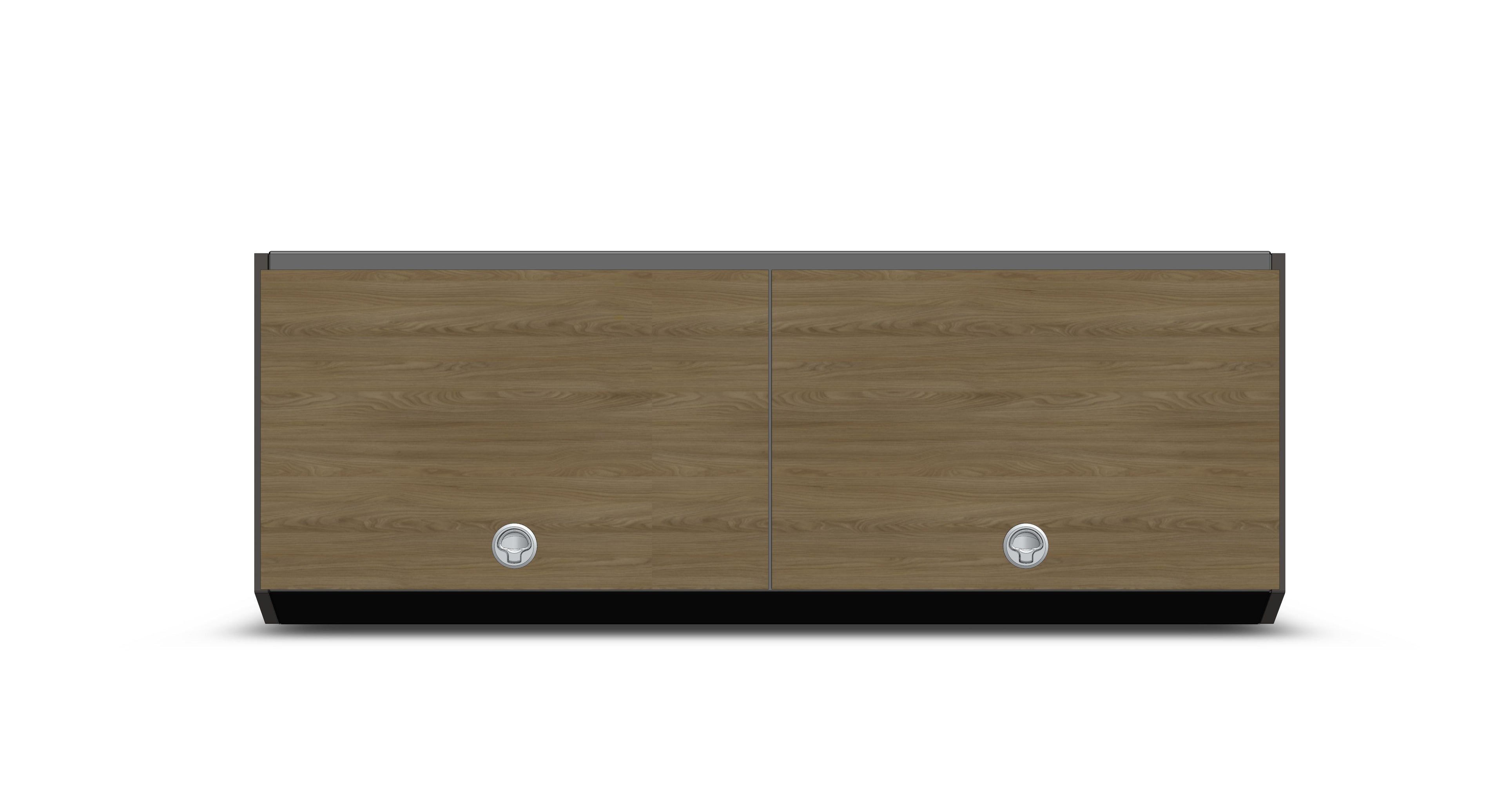 TRANSIT ASCENT CABINET 40"
