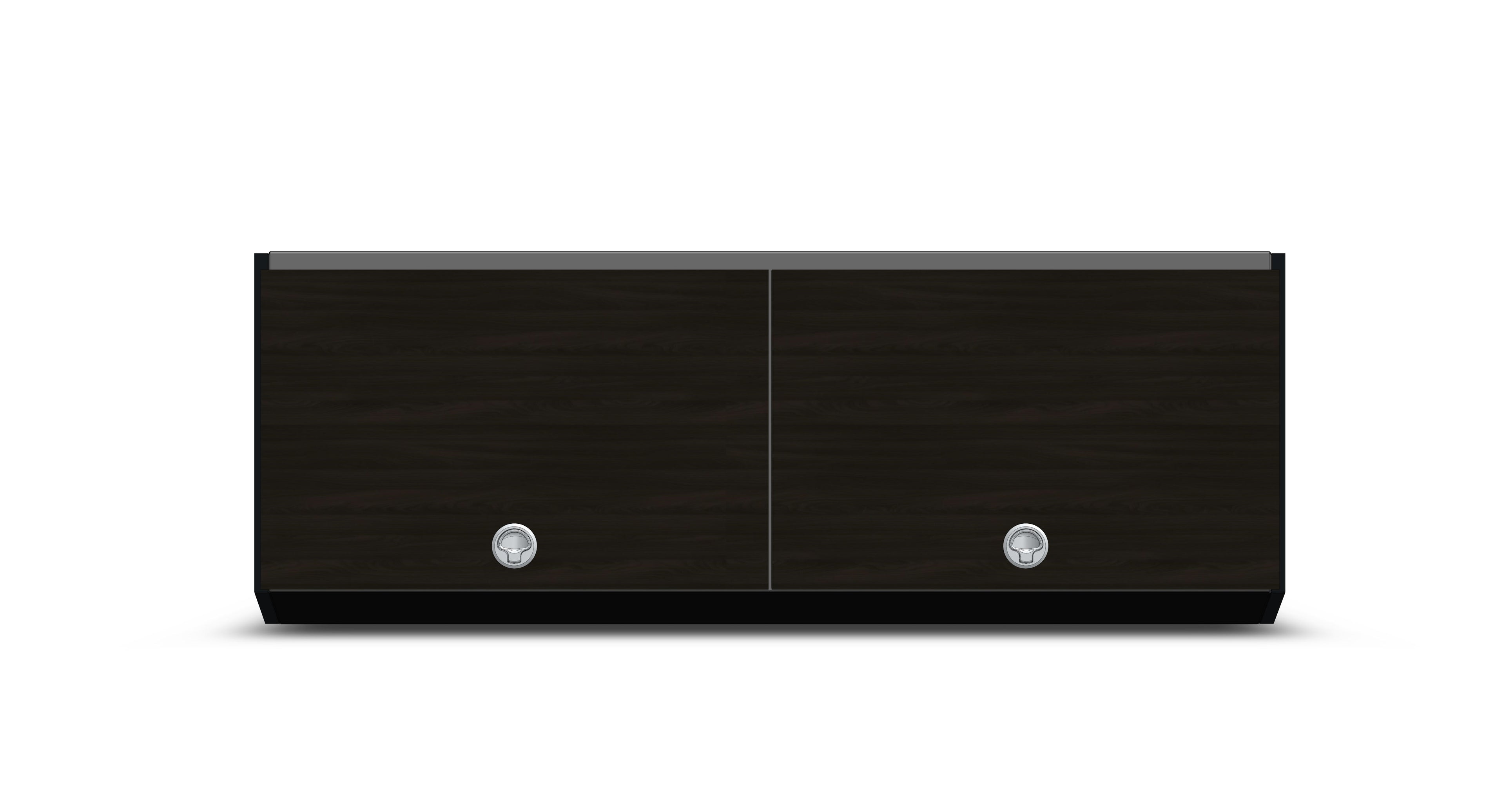 PROMASTER ASCENT CABINET 40"