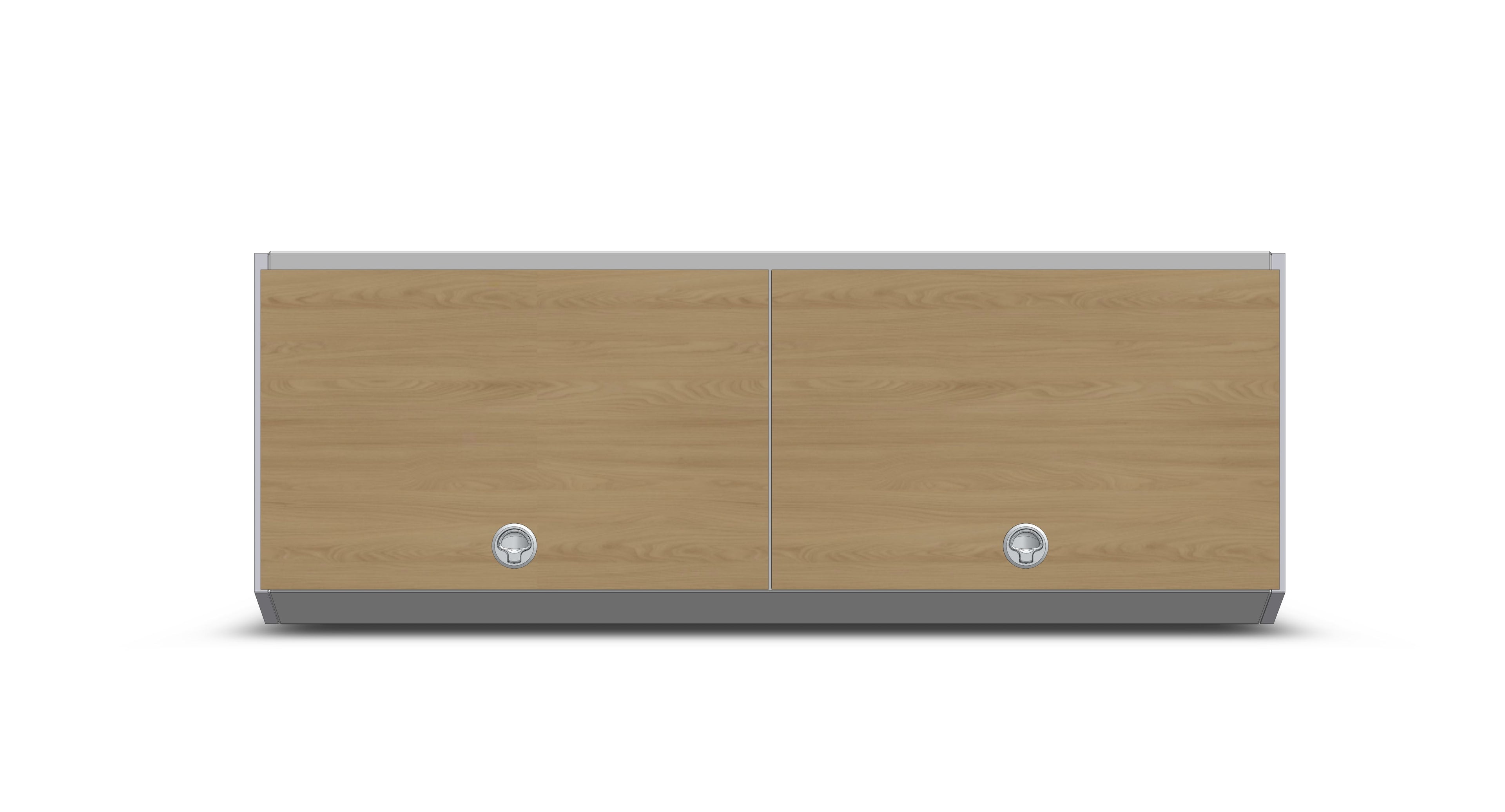 SPRINTER ASCENT CABINET 40"