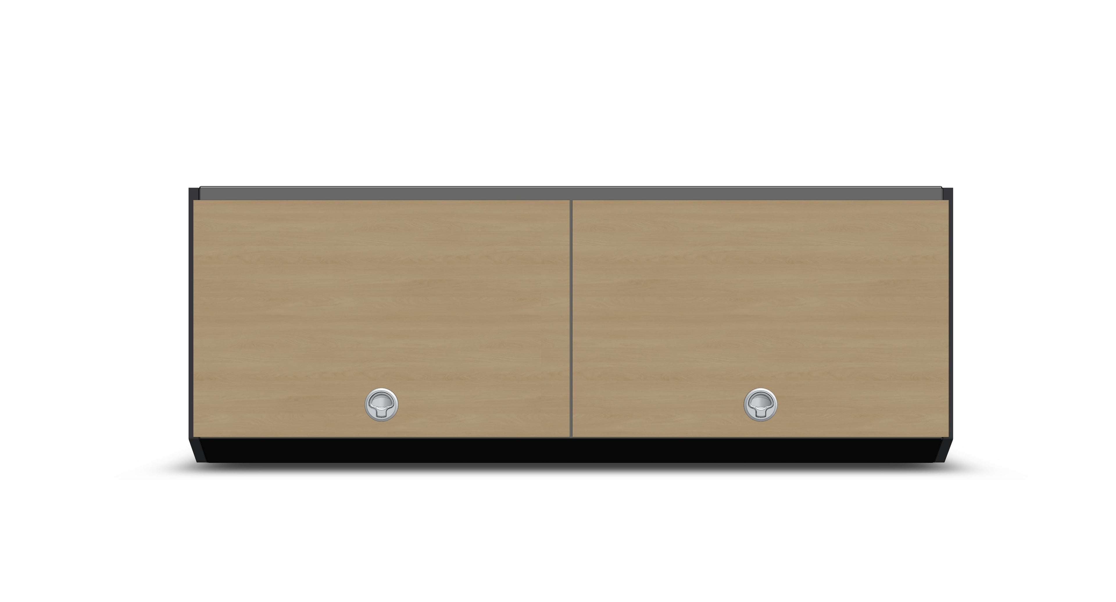 SPRINTER ASCENT CABINET 40"