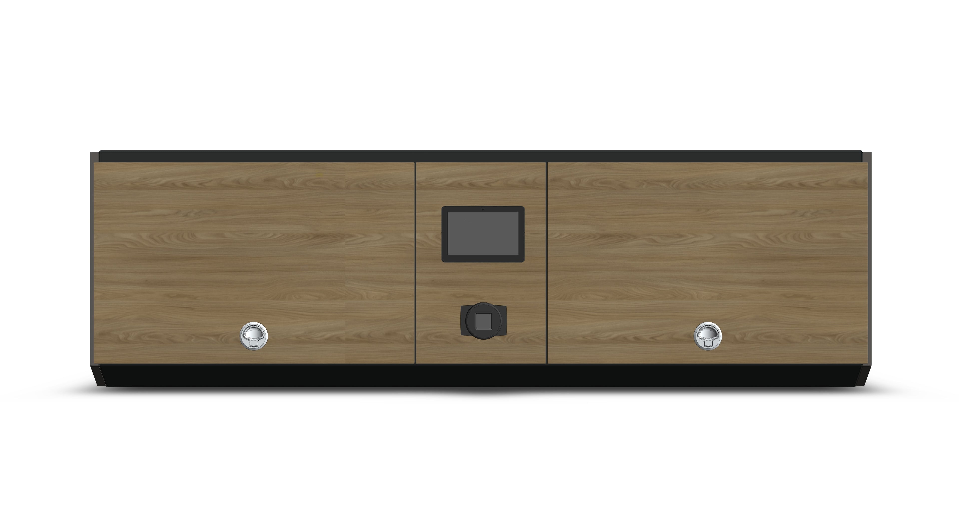 PROMASTER ASCENT CABINET 48"