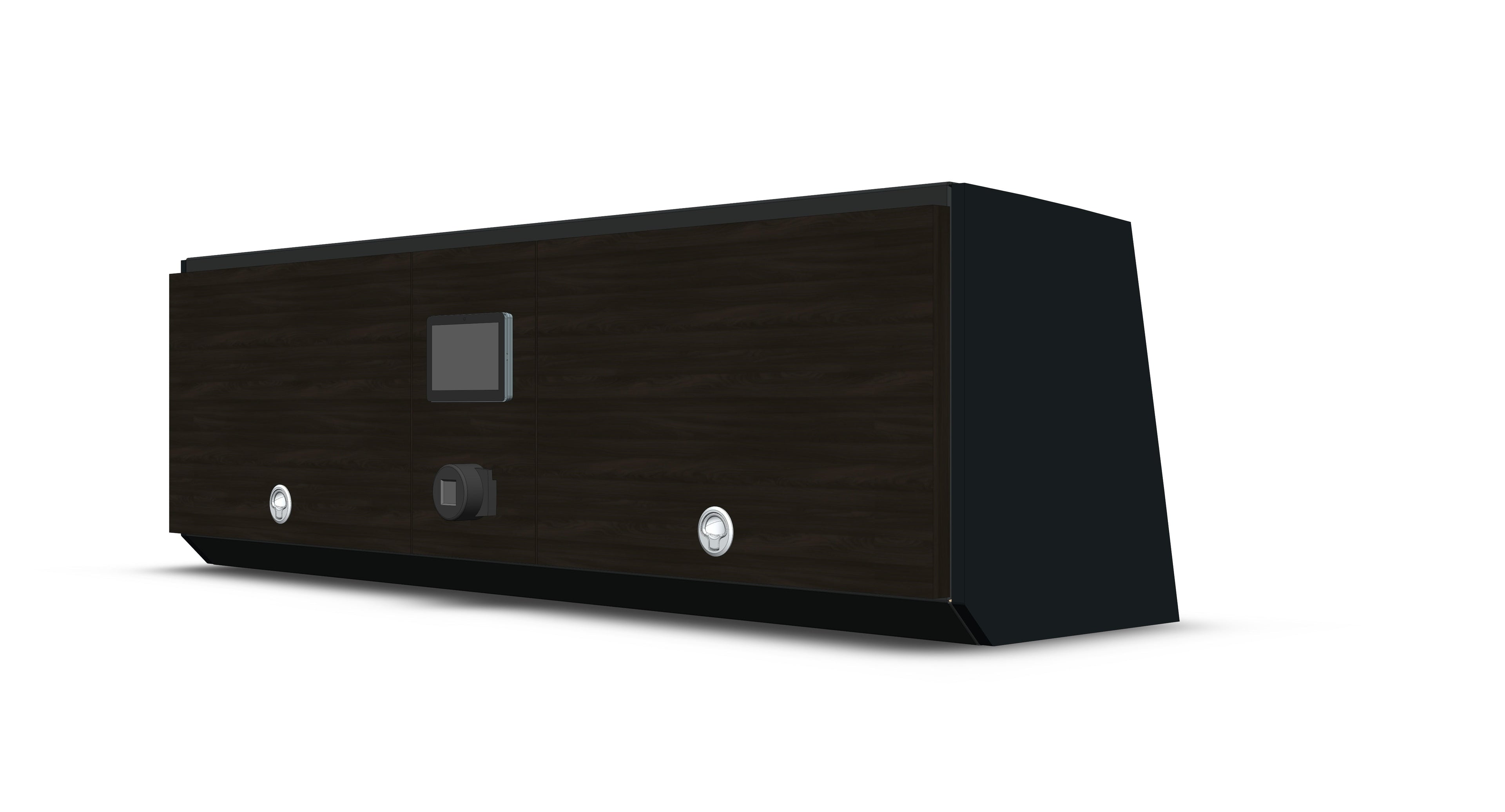PROMASTER ASCENT CABINET 48"
