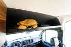 Mercedes Sprinter Overhead Shelf