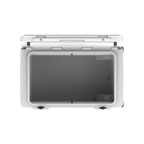 125 qt Outpost Class™ Wheeled Cooler