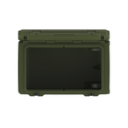 125 qt Outpost Class™ Wheeled Cooler