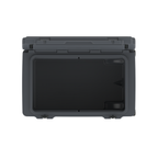 125 qt Outpost Class™ Wheeled Cooler