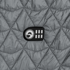 Cove Heated Portable Blanket - with Dual Control