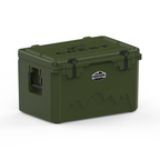 Crest 65 qt Basecamp Class™ Hard Cooler