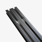 Carbon Fiber Crossbar Kit