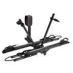 CyberRack E2 Electric Hitch Bike Rack, 2’’ Receiver, 200 LBS Capacity | CRAVOT
