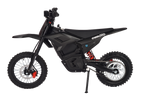 CEMOTO D-Series | 3000W–6000W Off-Road Electric Dirt Bike for Teens & Adults