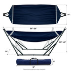 Universal Canvas Hammock Medium Size